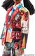 Lalka Barbie Barbie Barbie Signature Jean Michel Basquiat X GHT53 4