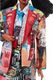 Lalka Barbie Barbie Barbie Signature Jean Michel Basquiat X GHT53 6