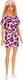 Lalka Barbie Mattel  w różowej sukience (T7439/GHW45) 1