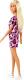 Lalka Barbie Mattel  w różowej sukience (T7439/GHW45) 3