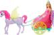 Lalka Barbie Mattel Dreamtopia - Rydwan z pegazem (GJK53) 3