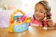Lalka Barbie Mattel Club Chelsea - Akwarium (GHV75) 5
