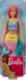 Lalka Barbie Mattel Dreamtopia - Syrenka (GGC09) 2