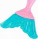 Lalka Barbie Mattel Dreamtopia - Syrenka (GGC09) 6