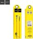 Kabel Hoco Jack 3.5mm - Jack 3.5mm 1m czerwony 6
