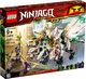 LEGO LEGO Ninjago The Ultra Dragon - 70679 1