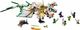 LEGO LEGO Ninjago The Ultra Dragon - 70679 1