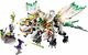LEGO LEGO Ninjago The Ultra Dragon - 70679 2