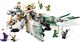 LEGO LEGO Ninjago The Ultra Dragon - 70679 3