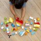 LEGO Duplo Pudełko z serduszkiem (10909) 1