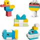 LEGO Duplo Pudełko z serduszkiem (10909) 8