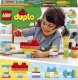 LEGO Duplo Pudełko z serduszkiem (10909) 10