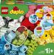 LEGO Duplo Pudełko z serduszkiem (10909) 1