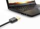 Kabel USB Ugreen USB-A - USB-A 1 m Czarny (10314) 3