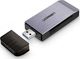 Czytnik Ugreen 4 in 1 USB 3.0 (50541) 1