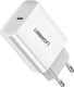 Ładowarka Ugreen CD137 1x USB-C 3 A (57370-uniw) 1