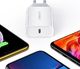 Ładowarka Ugreen CD137 1x USB-C 3 A (57370-uniw) 10