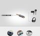 Adapter AV Ugreen Jack 2.5mm - Jack 3.5mm czarny (20502) 4