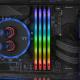 Pamięć Thermaltake Toughram Z-One RGB, DDR4, 16 GB, 3600MHz, CL18 (R019D408GX2-3600C18A) 4
