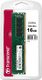 Pamięć serwerowa Transcend Transcend DDR4 - 16 GB -2666 - CL - 19 - Sinlge memory (TS2GLH64V6B) 3