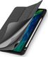 Etui na tablet Dux Ducis Dux Ducis Domo Lite składany pokrowiec etui na tablet z funkcją Smart Sleep podstawka iPad Pro 11`` 2020 / iPad Pro 11`` 2018 czarny 10