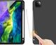 Etui na tablet Dux Ducis Dux Ducis Domo Lite składany pokrowiec etui na tablet z funkcją Smart Sleep podstawka iPad Pro 11`` 2020 / iPad Pro 11`` 2018 czarny 2