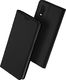 Dux Ducis DUX DUCIS Skin Pro kabura etui pokrowiec z klapką Samsung Galaxy XCover Pro czarny 1
