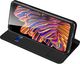 Dux Ducis DUX DUCIS Skin Pro kabura etui pokrowiec z klapką Samsung Galaxy XCover Pro czarny 5