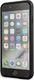 Guess Guess GUHCI8MGGWH iPhone 7/8/SE 2020 biały/white hard case Glitter Marble Glass 6