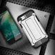 Hurtel Hybrid Armor pancerne hybrydowe etui pokrowiec iPhone SE 2020 / iPhone 8 / iPhone 7 czarny 6