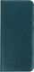 TelForceOne Pokrowiec Smart Magnetic do Huawei P Smart 2019 / Huawei Honor 10 Lite ciemozielony 2