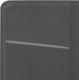 TelForceOne Pokrowiec Smart Magnet do Xiaomi Redmi Note 9S / 9 Pro granatowy 6