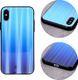 TelForceOne Nakładka Aurora Glass do Samsung A30 / A30s / A50 / A50s niebieska 3