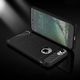Etui IPHONE SE 2020 Pancerne Carbon czarne 2