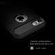 Etui IPHONE SE 2020 Pancerne Carbon czarne 3