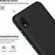 Etui SAMSUNG GALAXY A50 Silicone case elastyczne silikonowe różowe 5