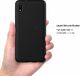 Etui SAMSUNG GALAXY A20E Silicone case elastyczne silikonowe różowe 5