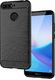 Etui Carbon HUAWEI Y6 2018 czarne 1