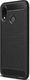 Etui carbon HUAWEI P20 LITE czarny 1