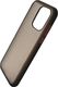 Puro Puro Shadow Cover - Etui Samsung Galaxy S20 Ultra 3