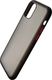 Puro Puro Shadow Cover - Etui iPhone 11 Pro Max 5