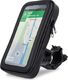 TelForceOne Uchwyt zamykany do roweru MXBH-01 XL 4