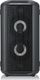 Kolumna LG LG RL4, speakers (black, Bluetooth, DJ, Karaoke, RCA) 1