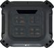 Kolumna LG LG RL4, speakers (black, Bluetooth, DJ, Karaoke, RCA) 3