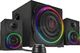 Głośniki komputerowe Speedlink Gravity Carbon RGB (SL-830100-BK) 1