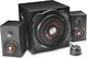 Głośniki komputerowe Speedlink Gravity Carbon RGB (SL-830100-BK) 1