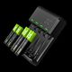 Ładowarka Green Cell VitalCharger (GRADGC01) 1