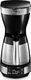 Ekspres przelewowy DeLonghi ICM 16731 Srebrny 1