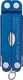 Leatherman Leatherman Multitool Micra blue - LTG64340181N 1