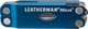 Leatherman Leatherman Multitool Micra blue - LTG64340181N 1